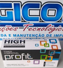 CILINDRO COMPATIVEL COM BROTHER DR1000 PARA-DCP1602/DCP1512/DCP1617/HL1112/HL1202/HL1212