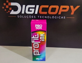 TINTA COMPATIVEL COM EPSON MAGENTA (VERIFICAR DESCRI��O)