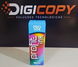 TINTA COMPATIVEL COM EPSON CIANO (VERIFICAR DESCRI��O)