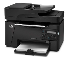 IMPRESSORA HPM127fn