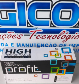CARTUCHO COMPATIVEL COM HP W1105A,107A,107W,135W