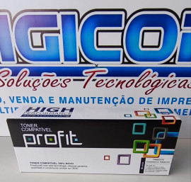 CARTUCHO COMPATIVEL COM BROTHER TN660,TN2340 PARA-DCP-L2540/DCP-L2520/MFC-L2700/MFC-L2720