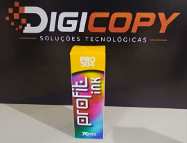 TINTA COMPATIVEL COM EPSON AMARELO (VERIFICAR DESCRI��O)