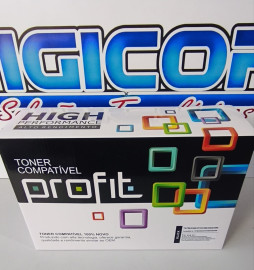 CARTUCHO COMPATIVEL COM BROTHER TN750 PARA-MFC8512/DCP8157/DCP8152/HL6182